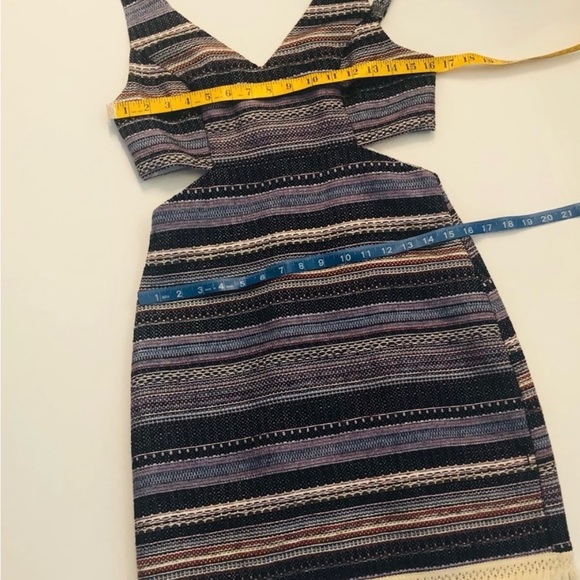 Brand New Venus side cutout dress - Picture 8 of 9